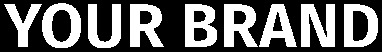 Your Brand Header